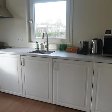 Water & Meadow In Holland 2a & 2c