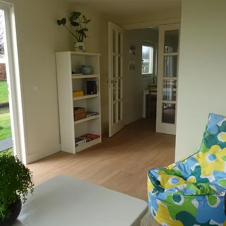 Prázdninový dům Water & Meadow In Holland 2a & 2c