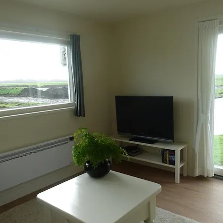 Prázdninový dům Water & Meadow In Holland 2a & 2c *