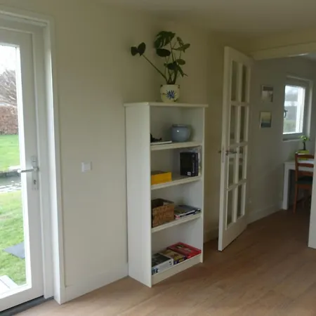 Water & Meadow In Holland 2a & 2c *