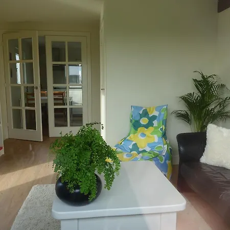 Prázdninový dům Water & Meadow In Holland 2a & 2c Schoonrewoerd