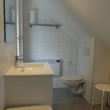 Water & Meadow In Holland 2a & 2c Holiday home