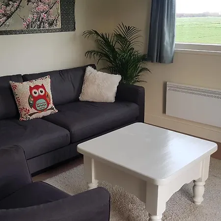 Water & Meadow In Holland 2a & 2c *