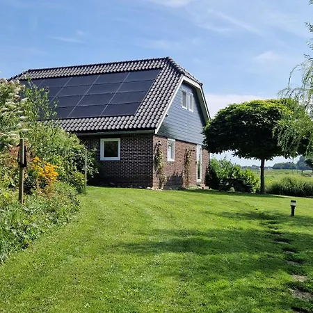 Holiday home Water & Meadow In Holland 2a & 2c