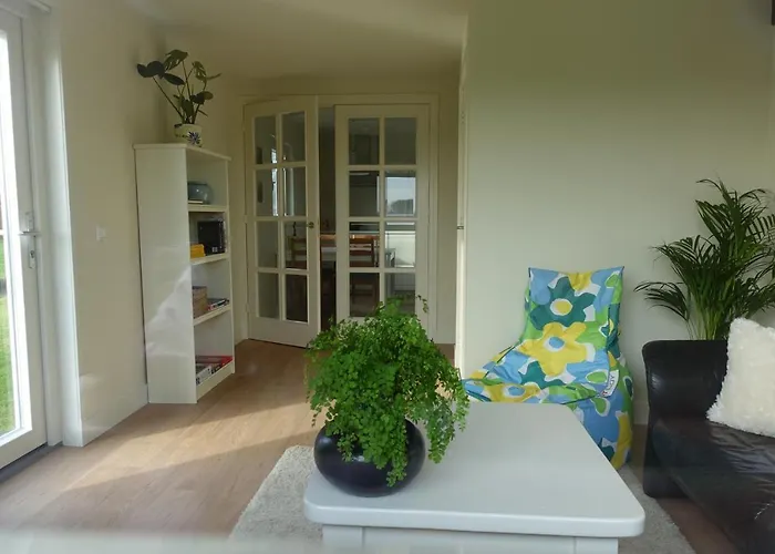 Water & Meadow In Holland 2a & 2c