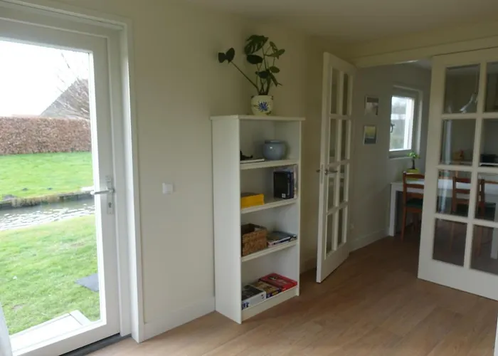 Water & Meadow In Holland 2a & 2c *