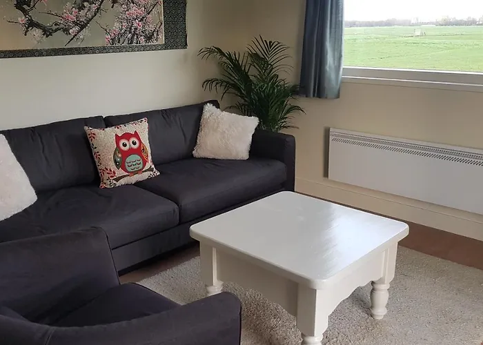 Water & Meadow In Holland 2a & 2c *