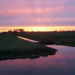 Water & Meadow In Holland 2a & 2c Dom wakacyjny *