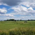 Water & Meadow In Holland 2a & 2c *