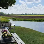 Water & Meadow In Holland 2a & 2c *